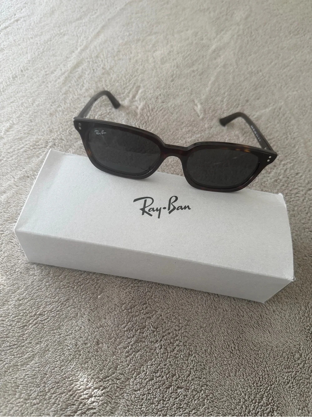 Ray-Ban ZAYA Tortoiseshell :)